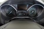 Ford Focus Titanium 2012 года
